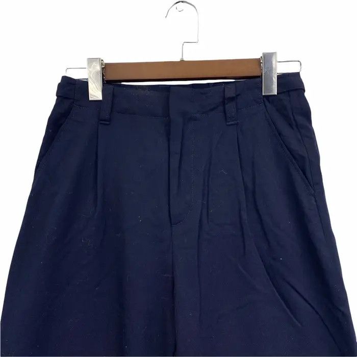 United Arrows Vtg UNITED ARROWS TOKYO Store Collection Pant Trouser Slack Size 30" / US 8 / IT 44 - 3 Thumbnail