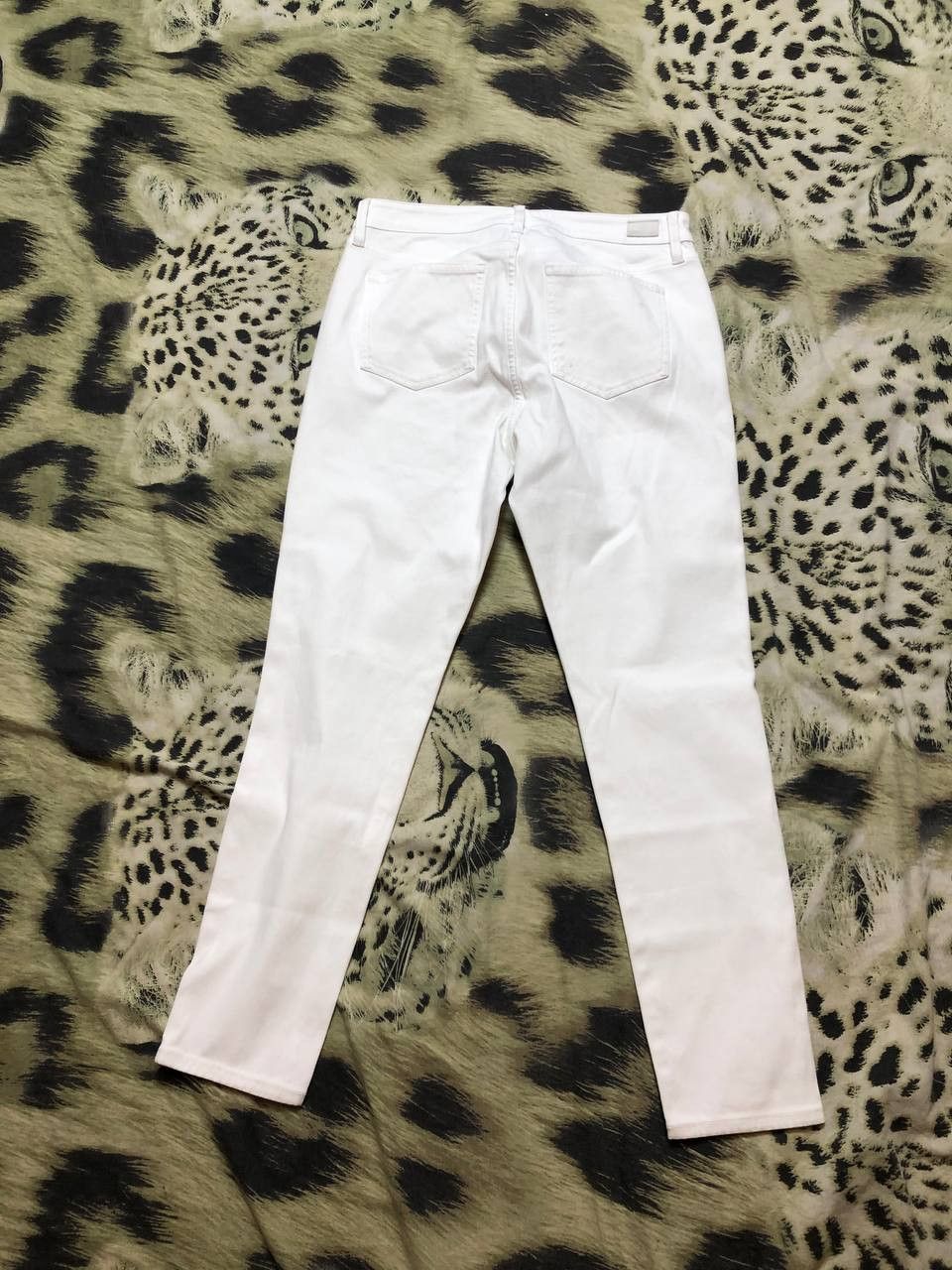 Ralph Lauren Ralph Lauren Jeans Size 32" / US 10 / IT 46 - 22 Thumbnail