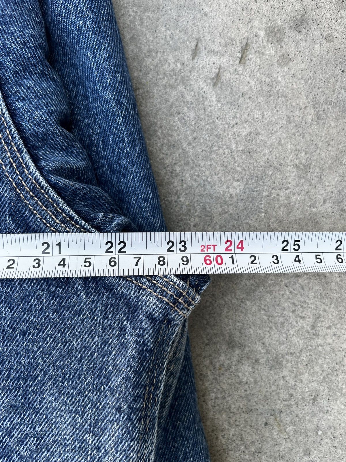 Dickies Detroit Dicies Size US M / EU 48-50 / 2 - 6 Thumbnail