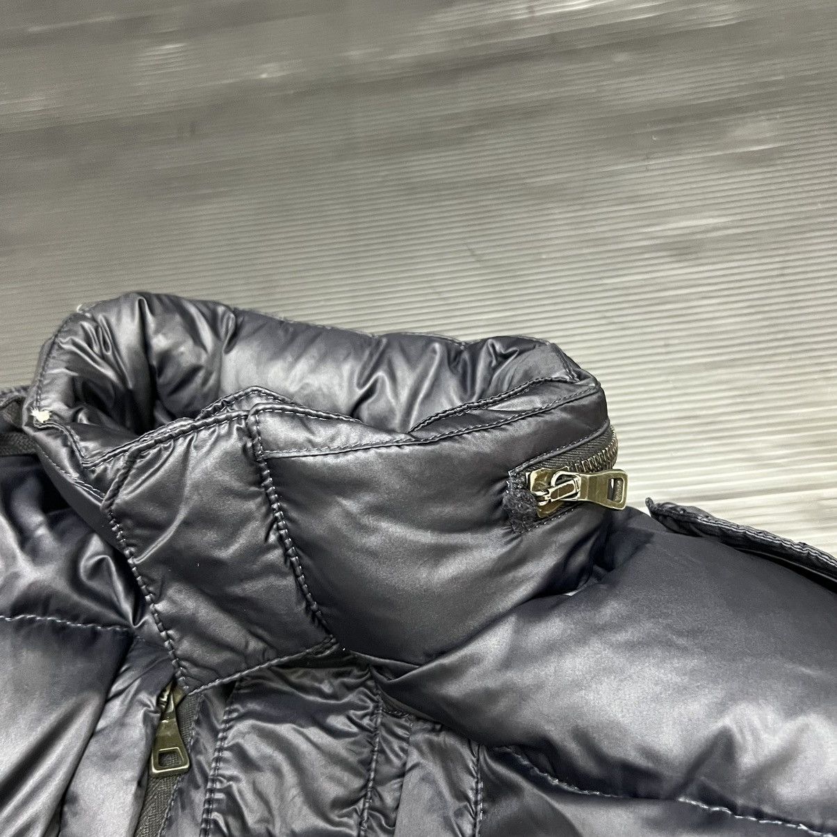 Balmain Balmain Paris Puffer Down Jacket Size US S / EU 44-46 / 1 - 6 Thumbnail