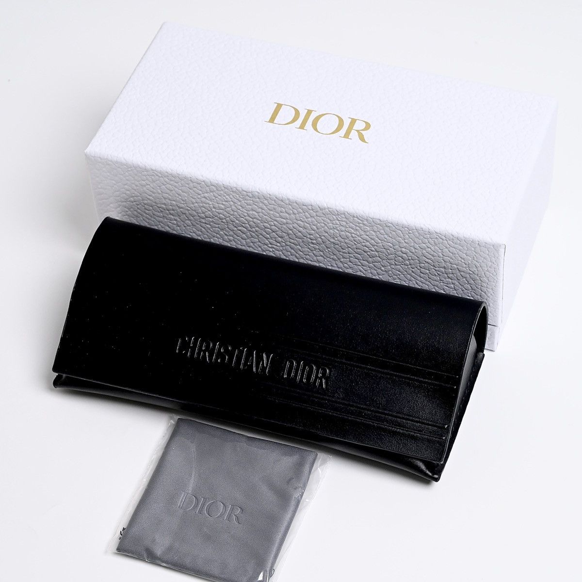 Dior DIOR CD DIAMOND S9U F0I4 SUNGLASSES Size ONE SIZE - 8 Thumbnail