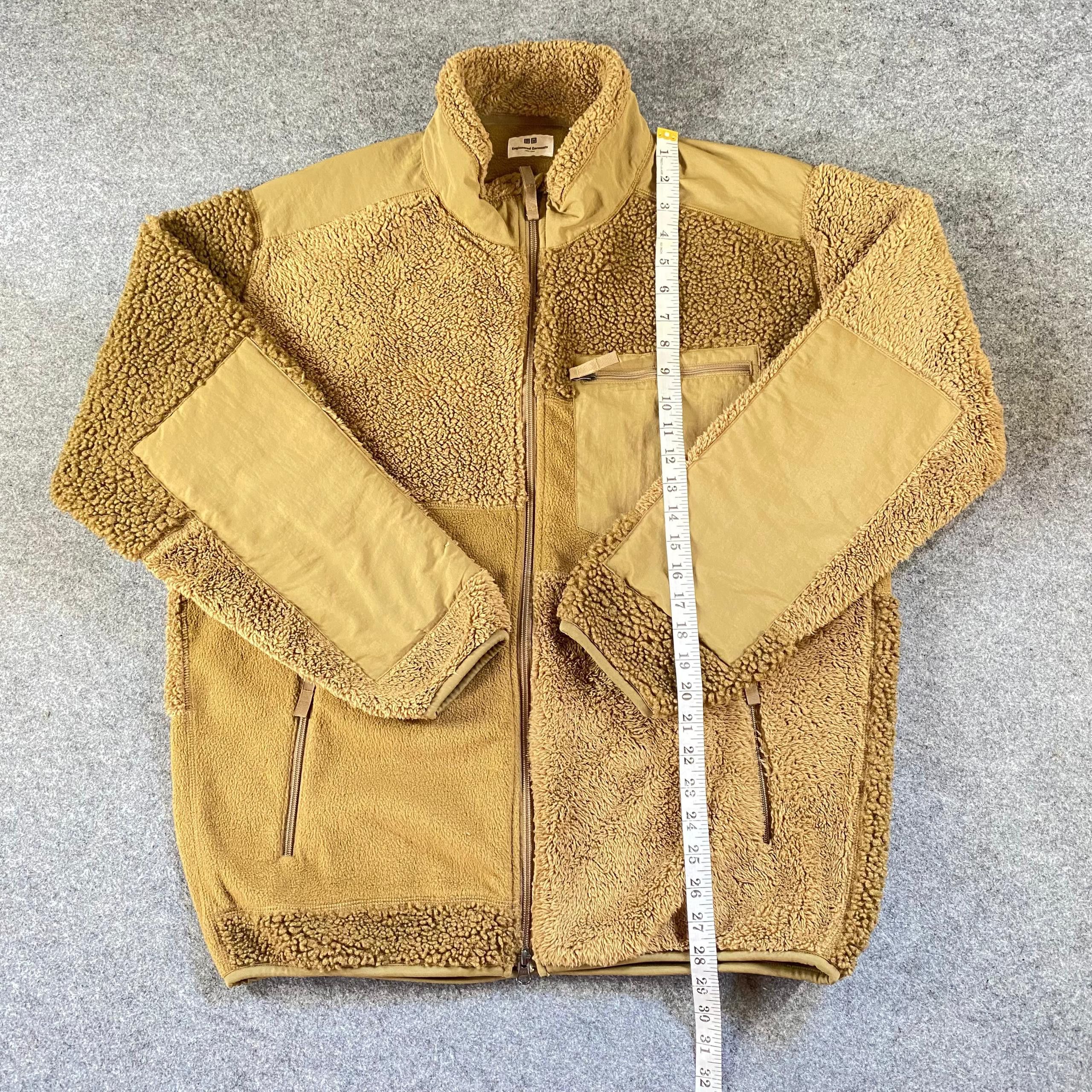 Engineered Garments Vintage Engineered Garments by Uniqlo Jacket Size US XL / EU 56 / 4 - 6 Thumbnail