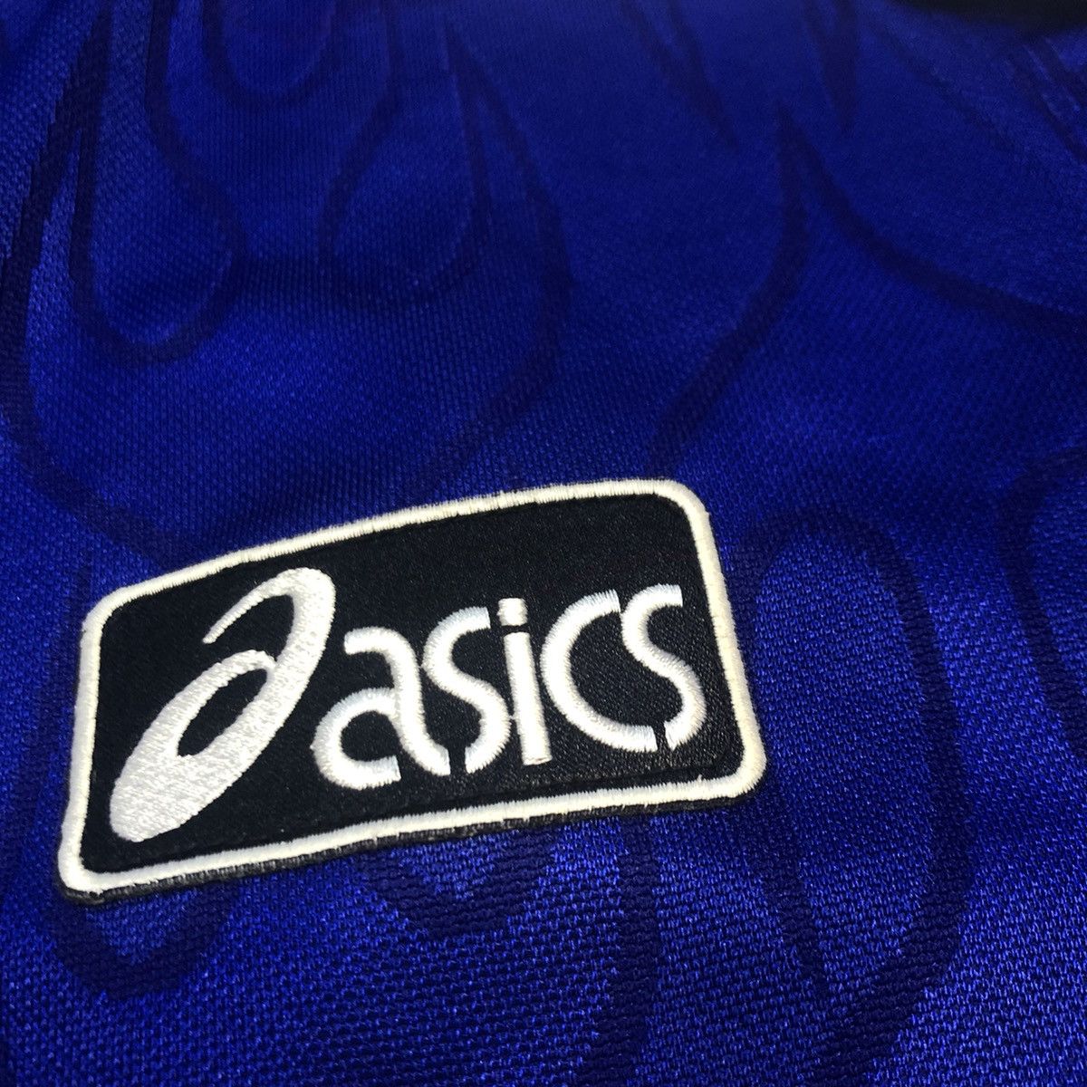 Japan 1998 world cup home shirt