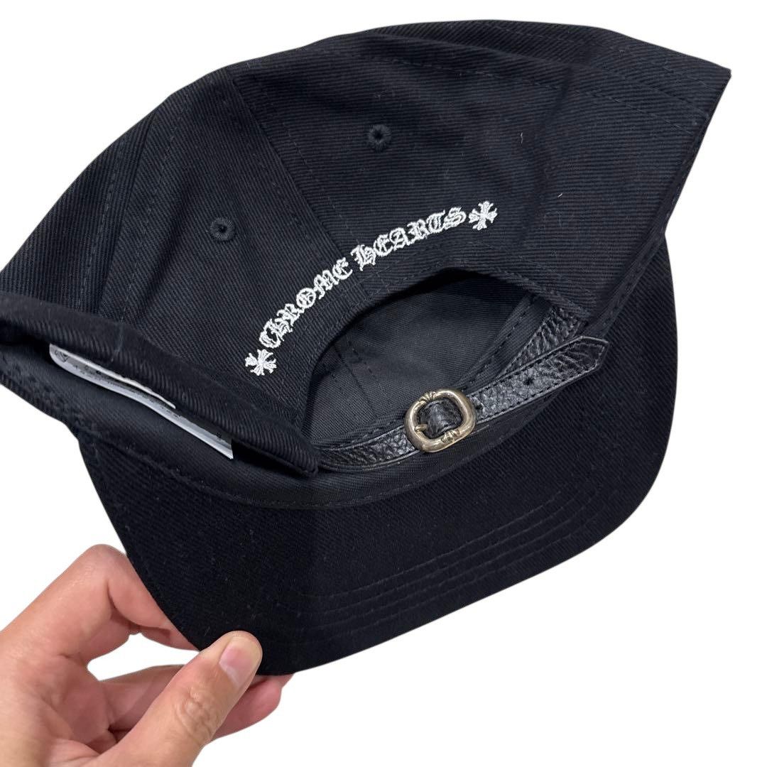 Chrome Hearts Chrome Hearts Matty boy Size ONE SIZE - 2 Thumbnail