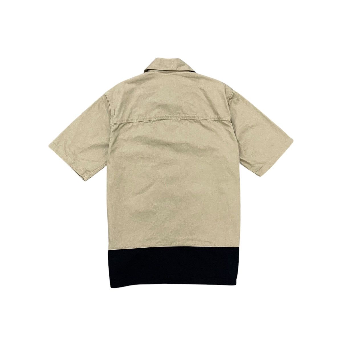 AMI × Japanese Brand AMI ALEXANDRE MATTIUSSI Size US M / EU 48-50 / 2 - 2 Thumbnail