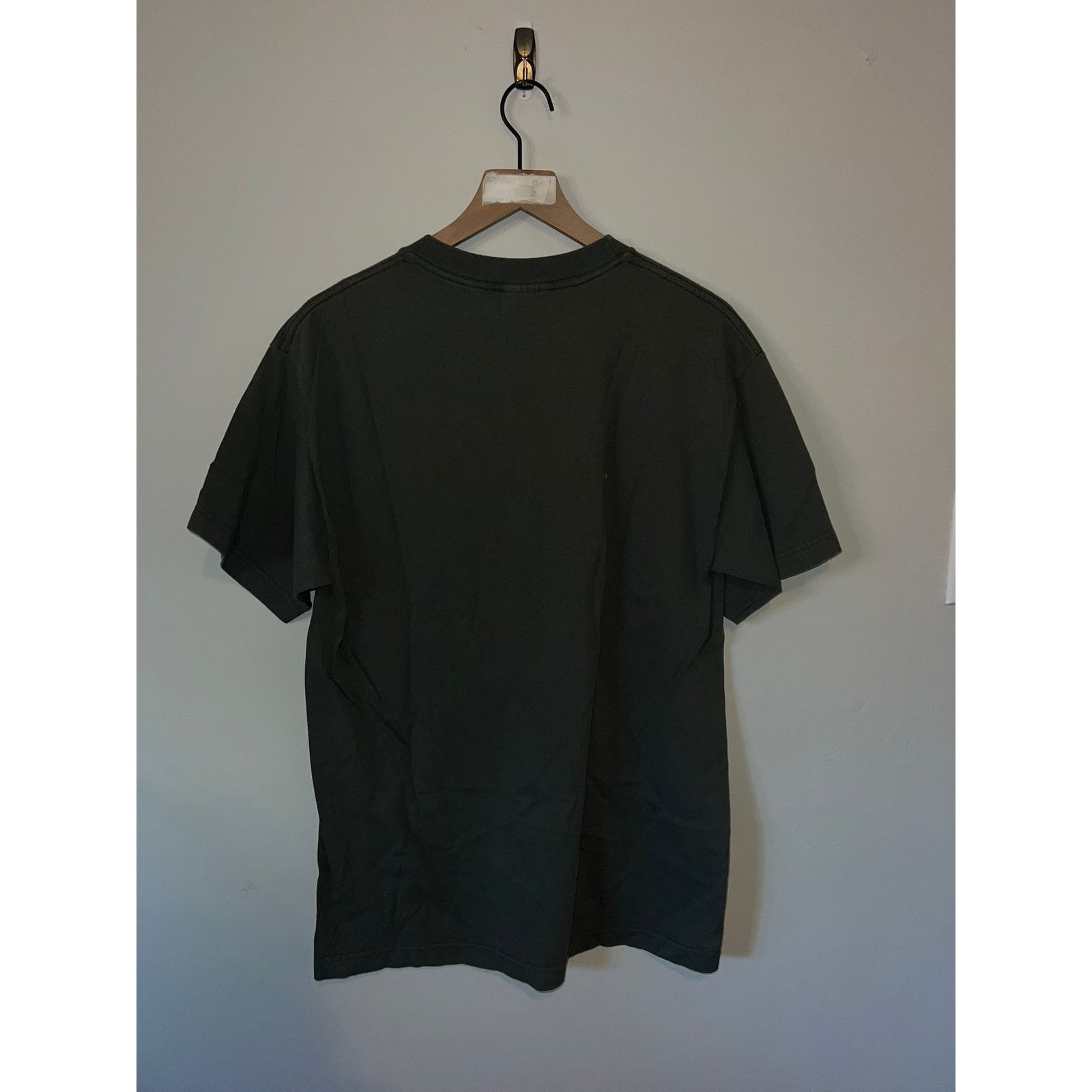 Vintage Vintage Statue Of Liberty Shirt New York Green Tee NYC M Size US M / EU 48-50 / 2 - 6 Thumbnail