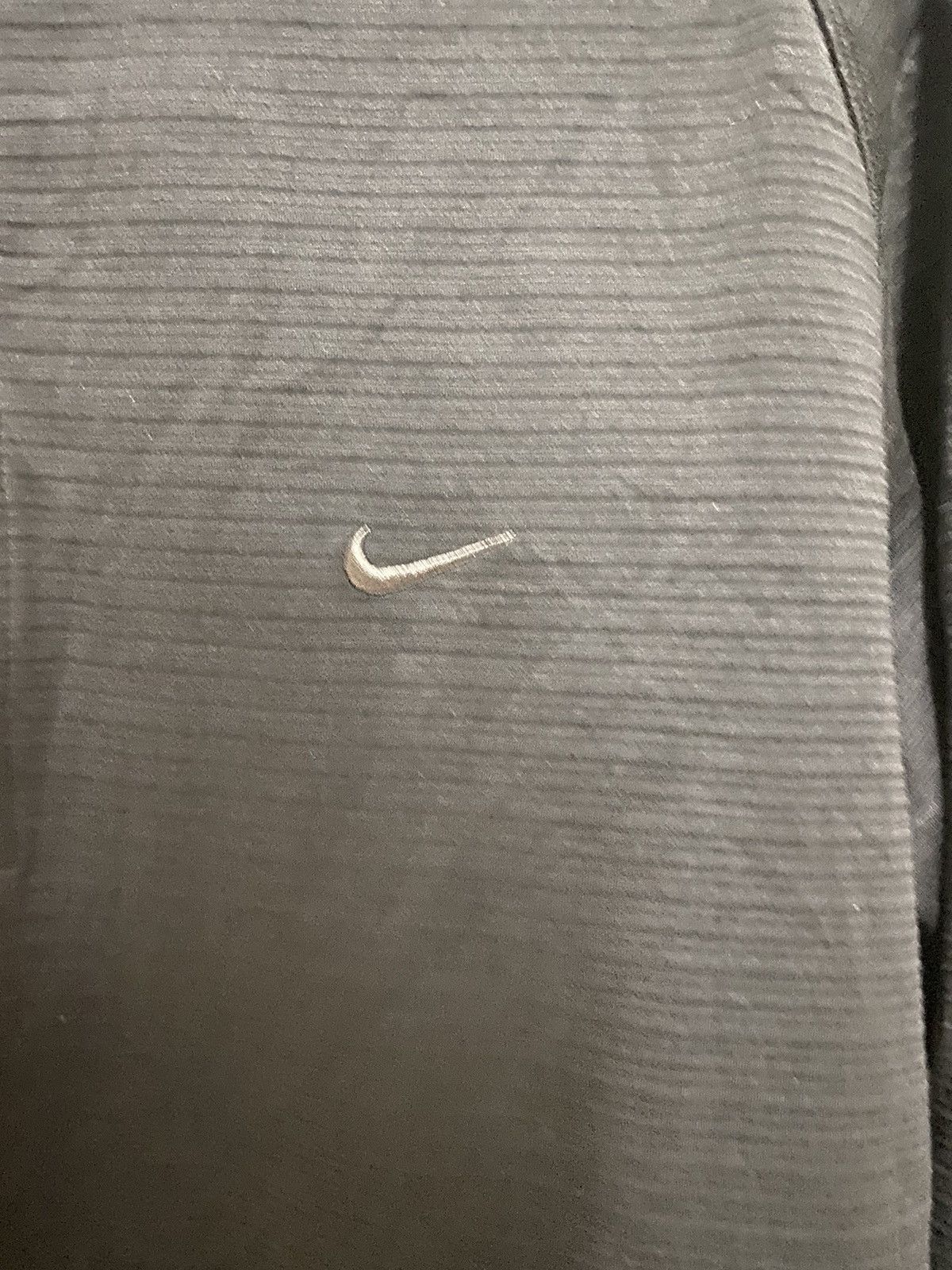 Nike nike half zipper Size US L / EU 52-54 / 3 - 2 Thumbnail