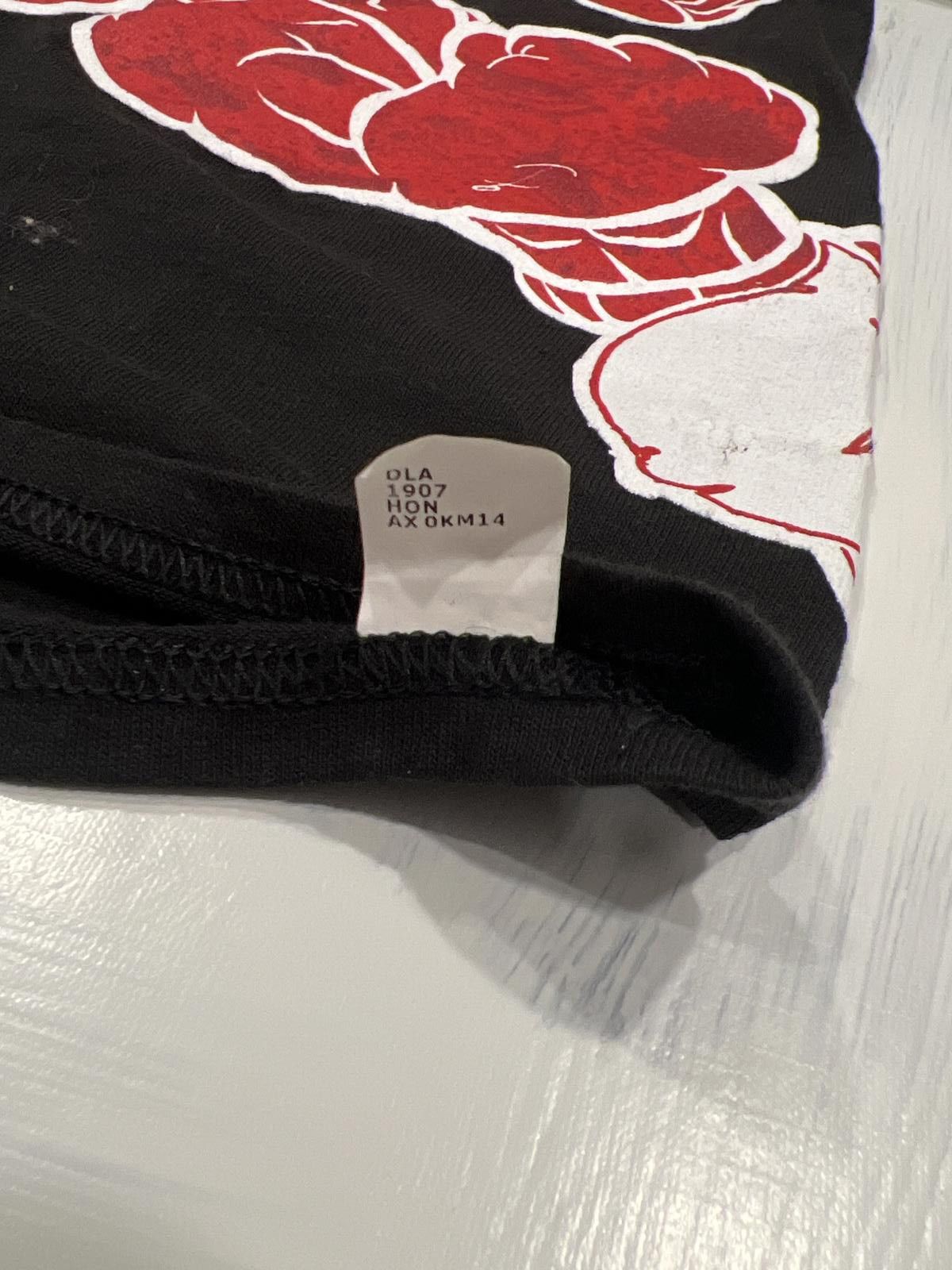 Mad Engine Mad Engine x Popeye Branded Red Japanese Tee Men's Medium Size US M / EU 48-50 / 2 - 3 Thumbnail