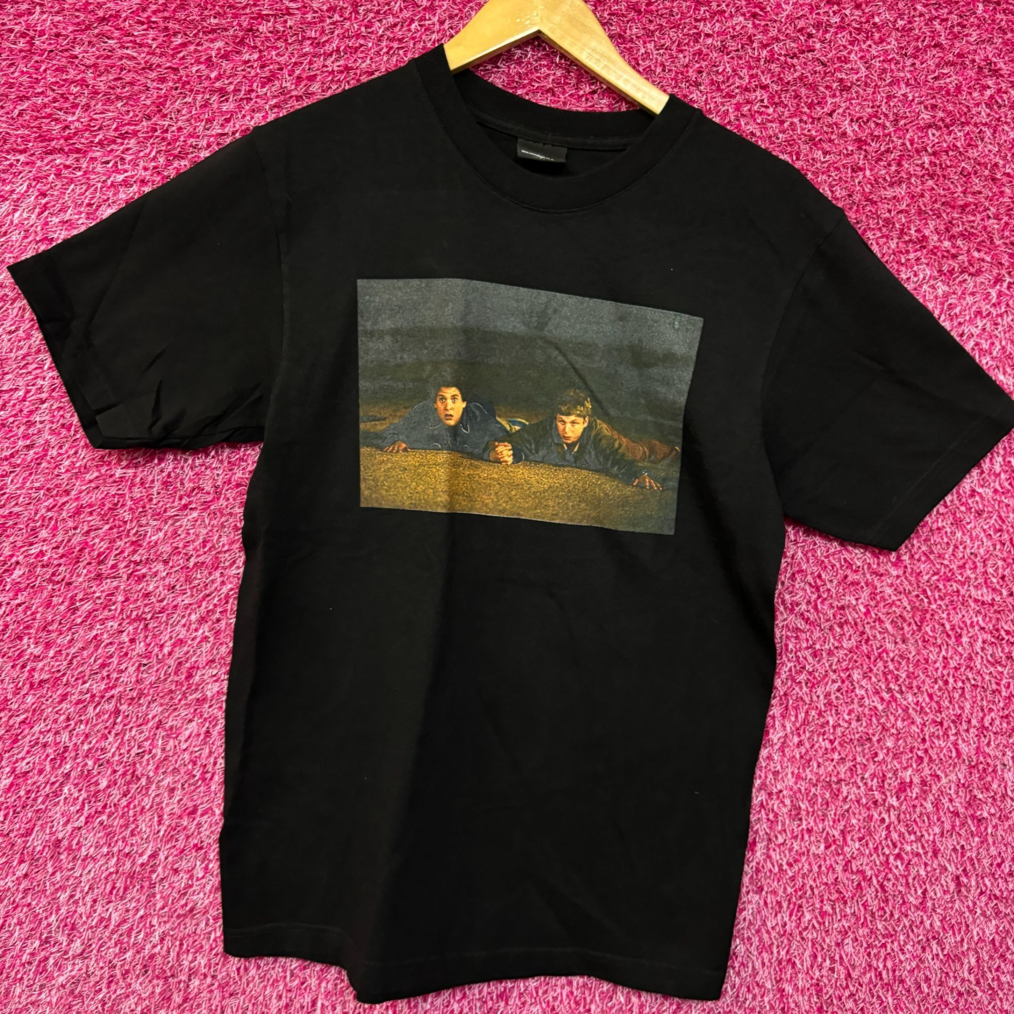 Other Superbad Samesies X Dumbgoood collab T-shirt size small Size US S / EU 44-46 / 1 - 2 Thumbnail