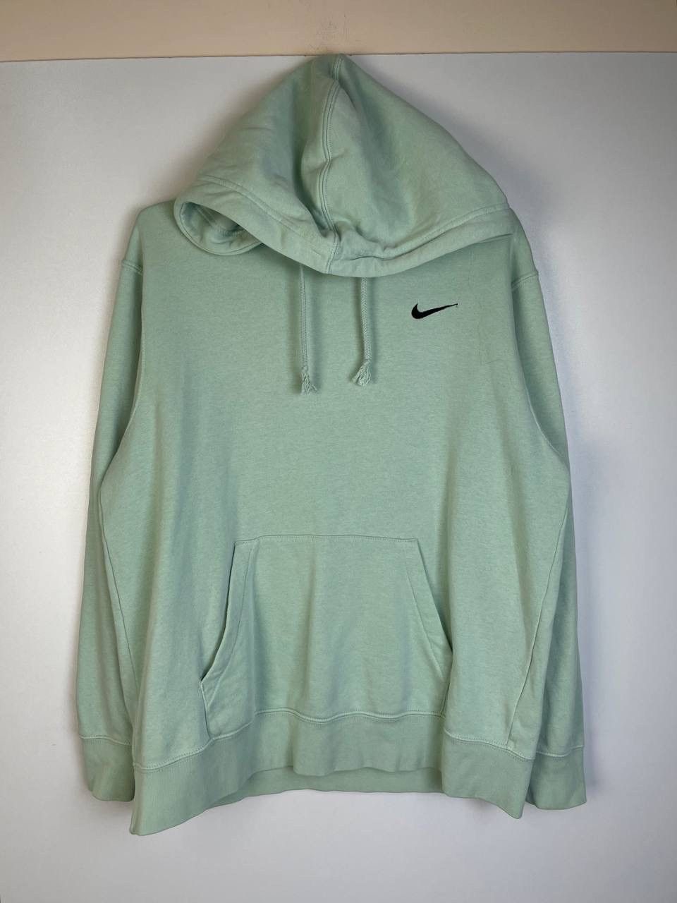 Vintage Nike hoodie vintage size M Size US M / EU 48-50 / 2 - 1 Thumbnail