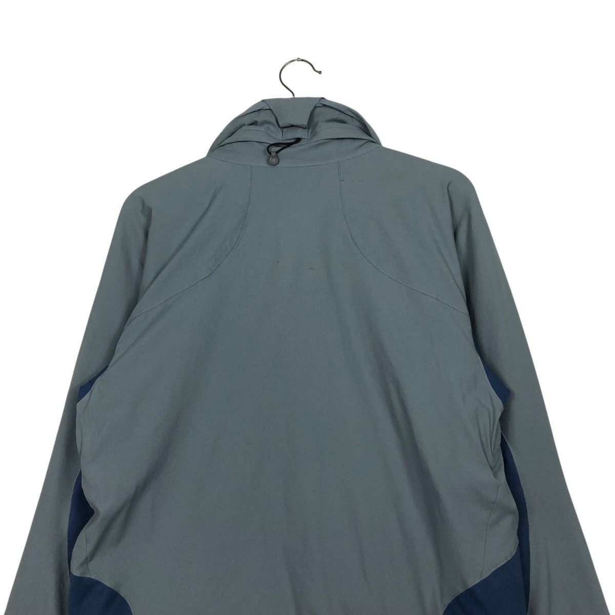 Japanese Brand × Patagonia 📌Vintage Zipper Jacket Patagonia Light Style Running Size US S / EU 44-46 / 1 - 10 Thumbnail