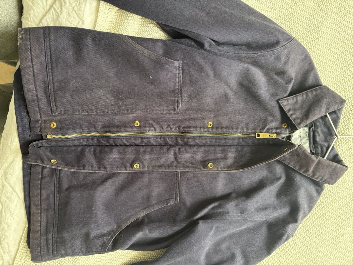 Carhartt Wip Carhartt WIP deck jacket Size US M / EU 48-50 / 2 - 2 Thumbnail
