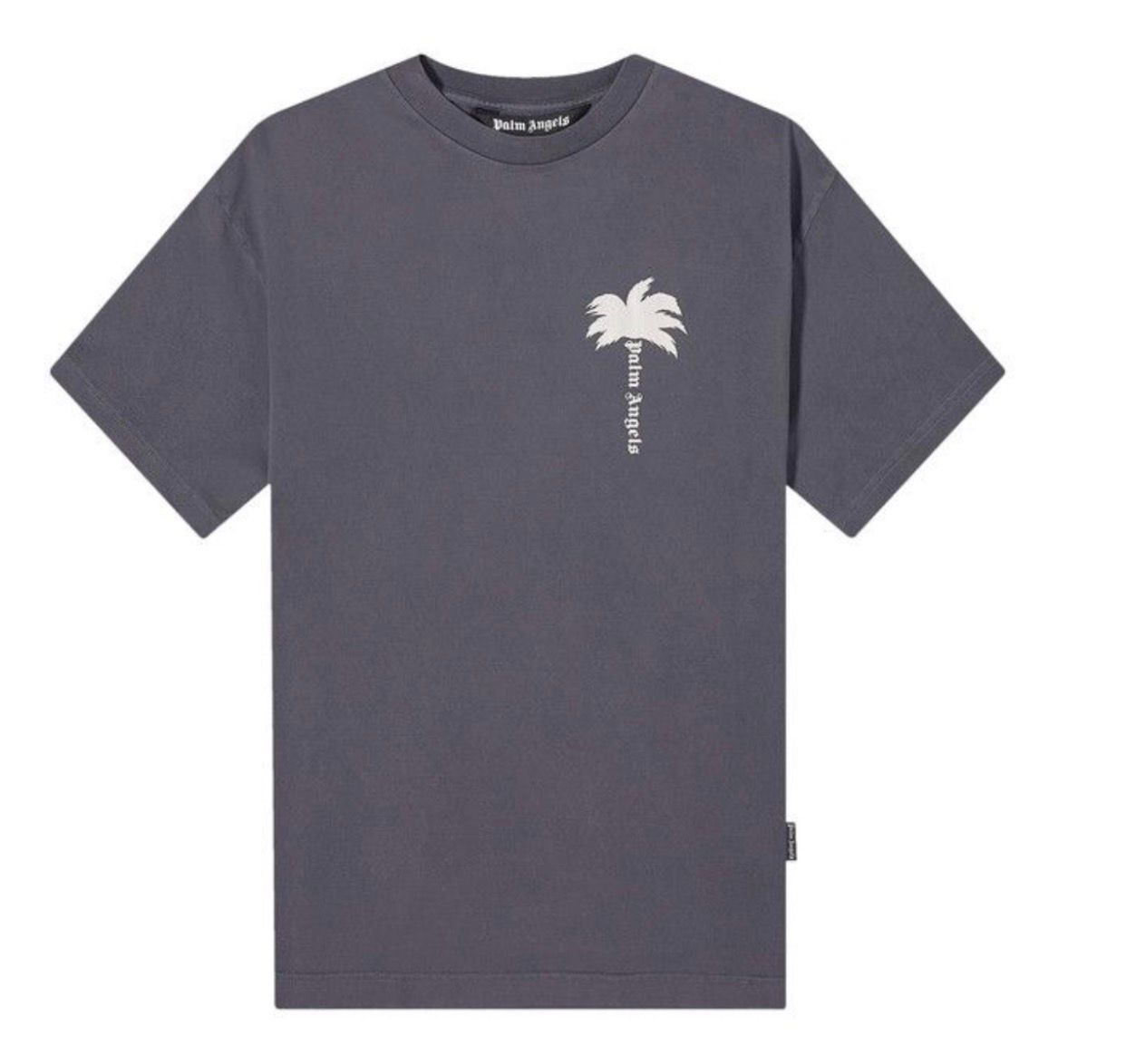 Palm Angels Palm Angels "The Palm" T-Shirt - XXS 🌴 Size US XXS / EU 40 - 2 Thumbnail