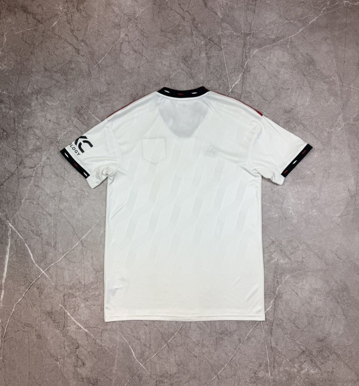 Adidas Adidas Manchester United 2022/23 Away Jersey - Size M Size US M / EU 48-50 / 2 - 13 Thumbnail