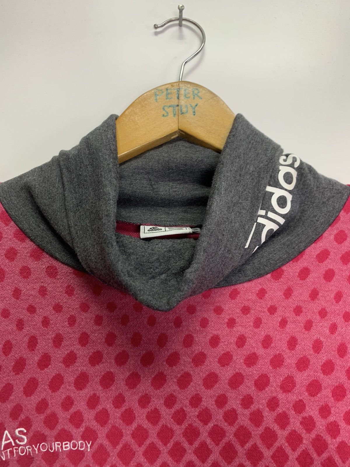Adidas Adidas Mountain Womenwear Size US L / EU 52-54 / 3 - 4 Thumbnail