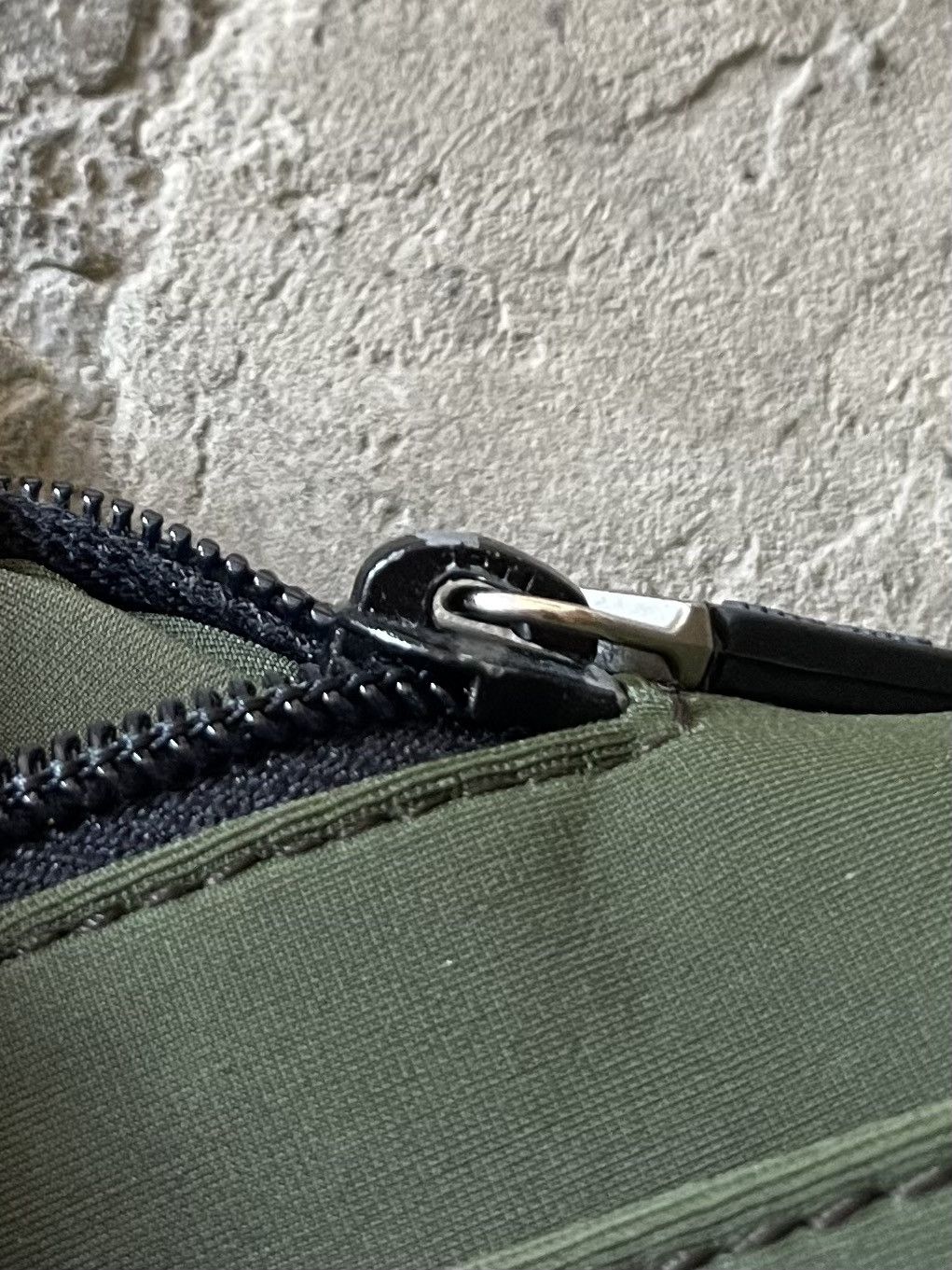 Miu Miu Archive Miu Miu - Prada SS99 Tactical Velcro Cross Body Size ONE SIZE - 13 Thumbnail