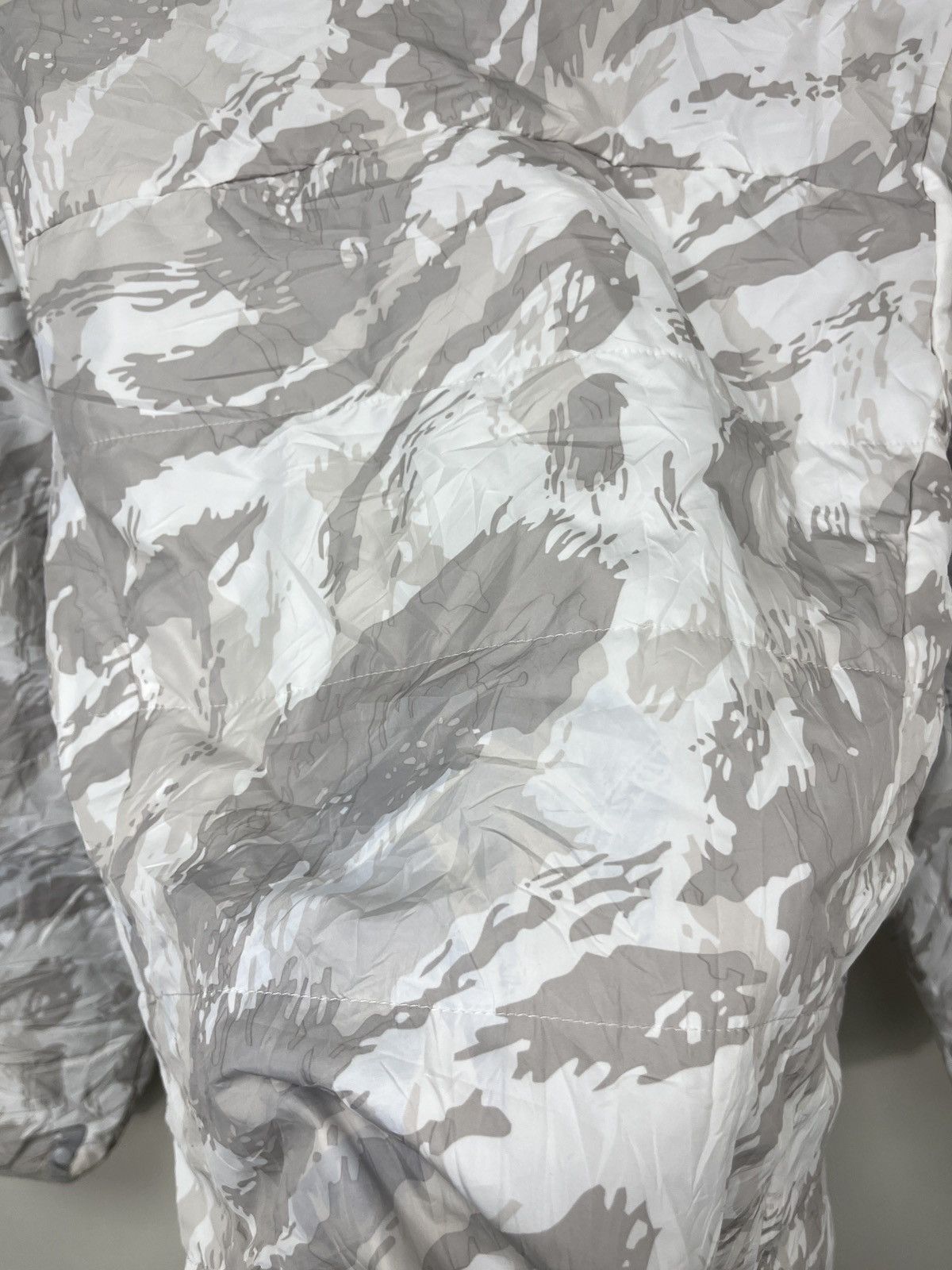 The North Face The North Face Women’s Camo Outdoor Down Puffer Jacket Size M / US 6-8 / IT 42-44 - 20 Thumbnail