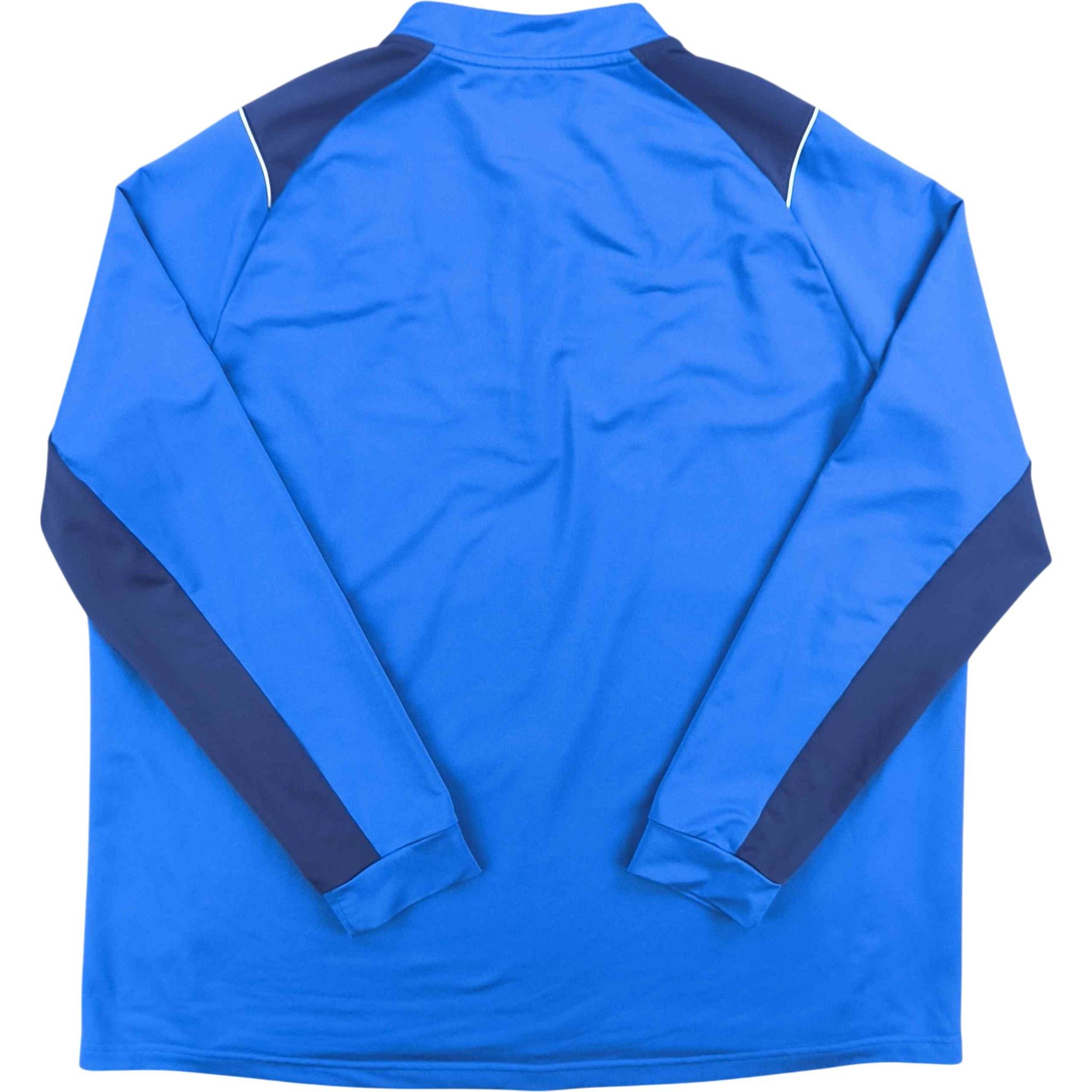 Castore Rangers Castore football training top size 3XL Size US XXL / EU 58 / 5 - 2 Thumbnail