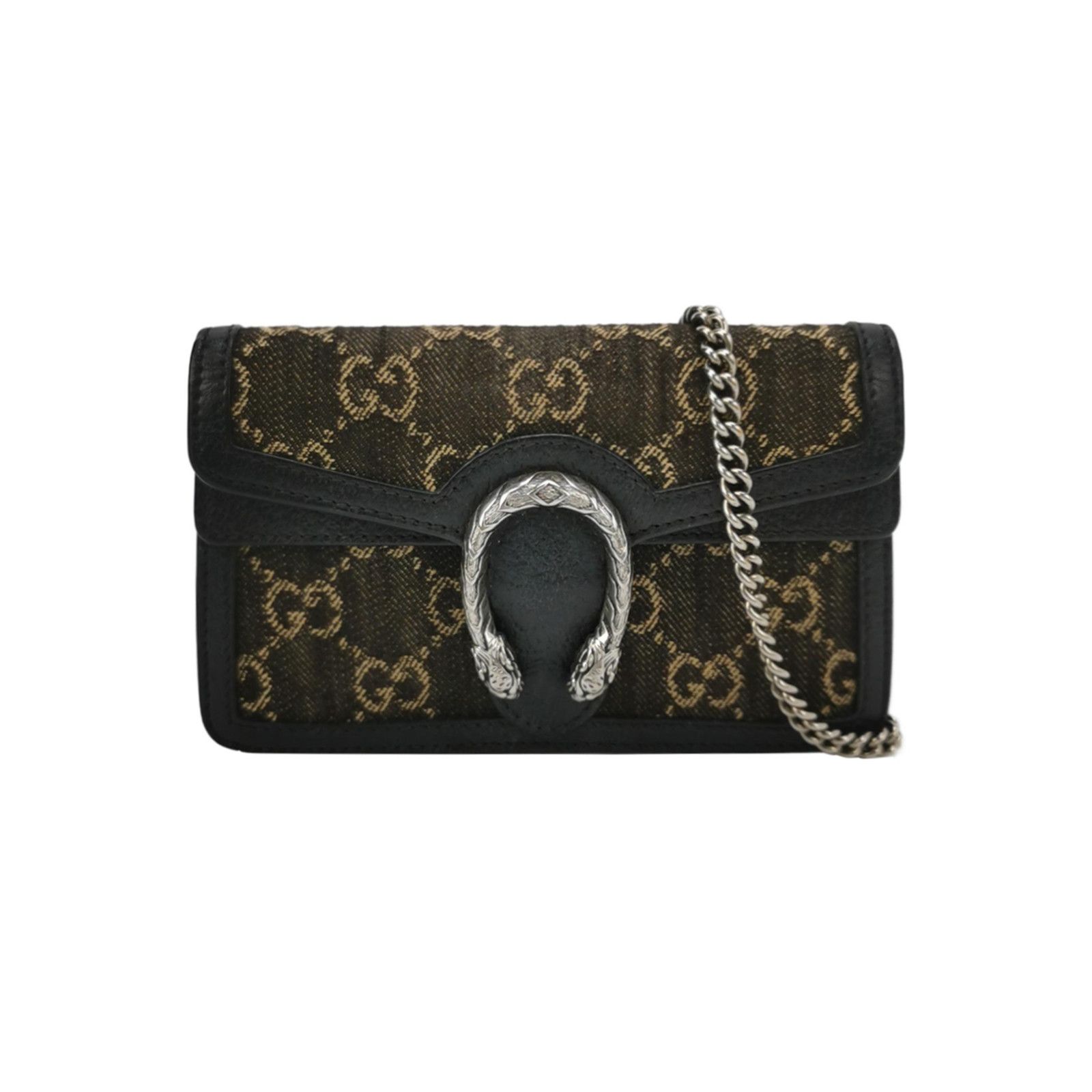 Gucci Gucci Women os Crossbody Bags Size ONE SIZE - 1 Thumbnail