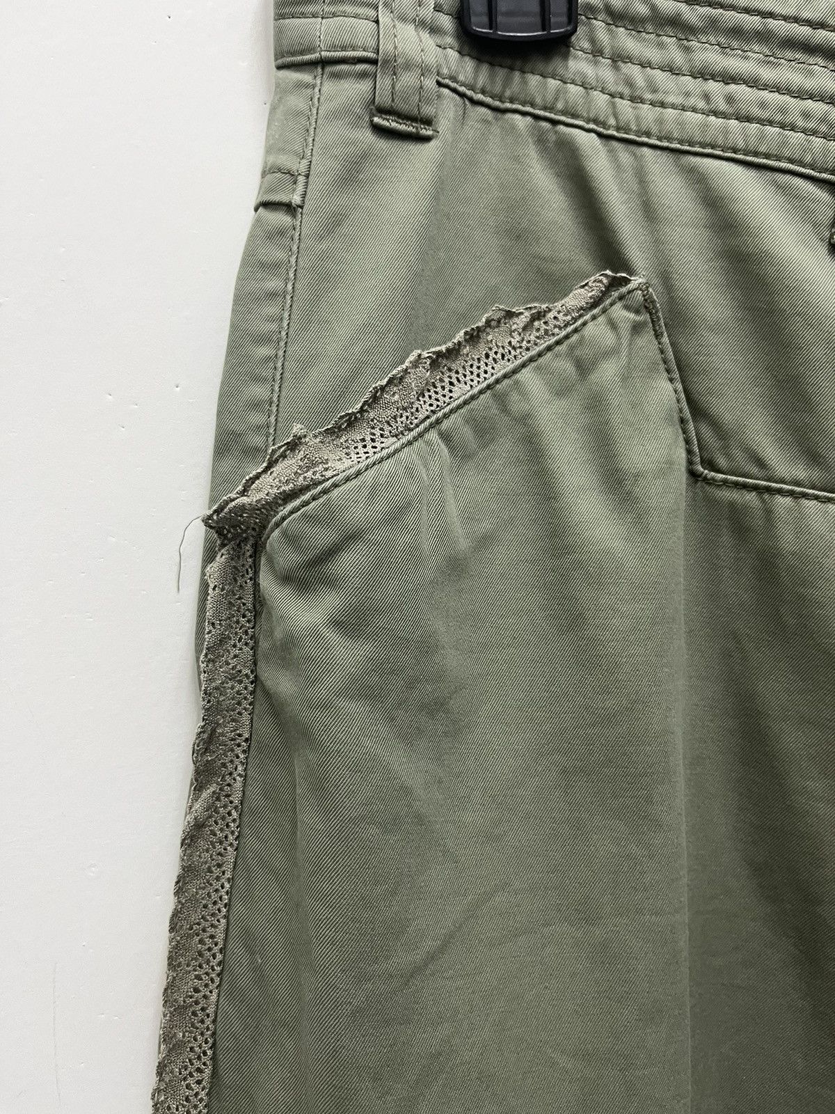 Tsumori Chisato Tsumori Chisato Pants Size 30" / US 8 / IT 44 - 5 Thumbnail