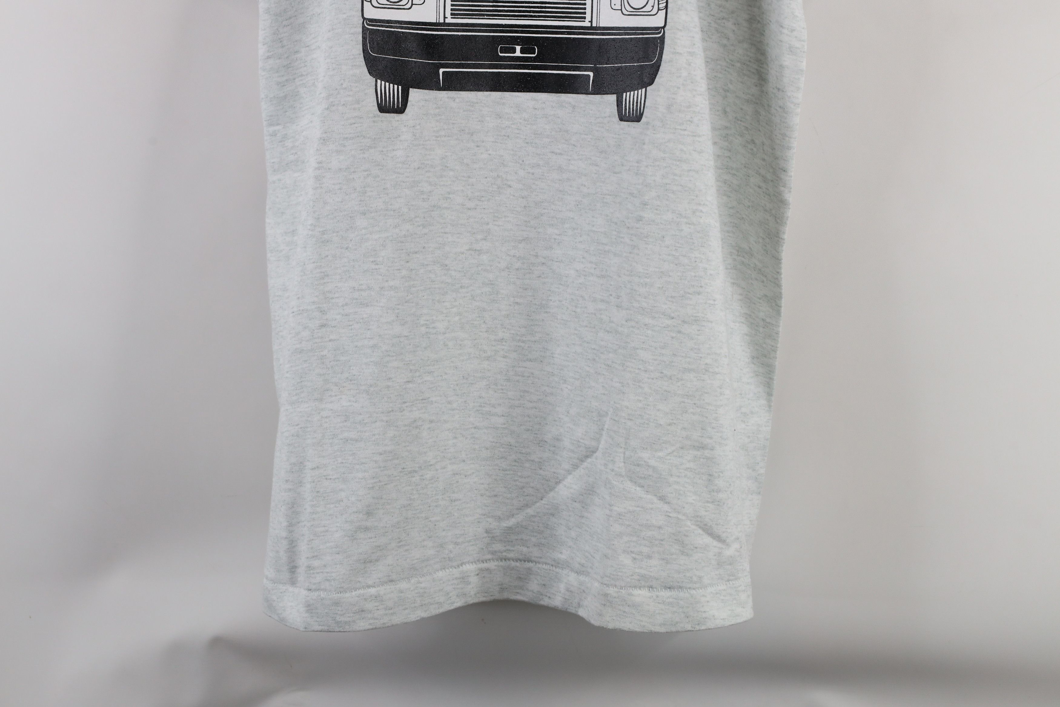 Vintage Vintage 80s Consolidated Freightways Trucking T-Shirt USA Size US L / EU 52-54 / 3 - 3 Thumbnail