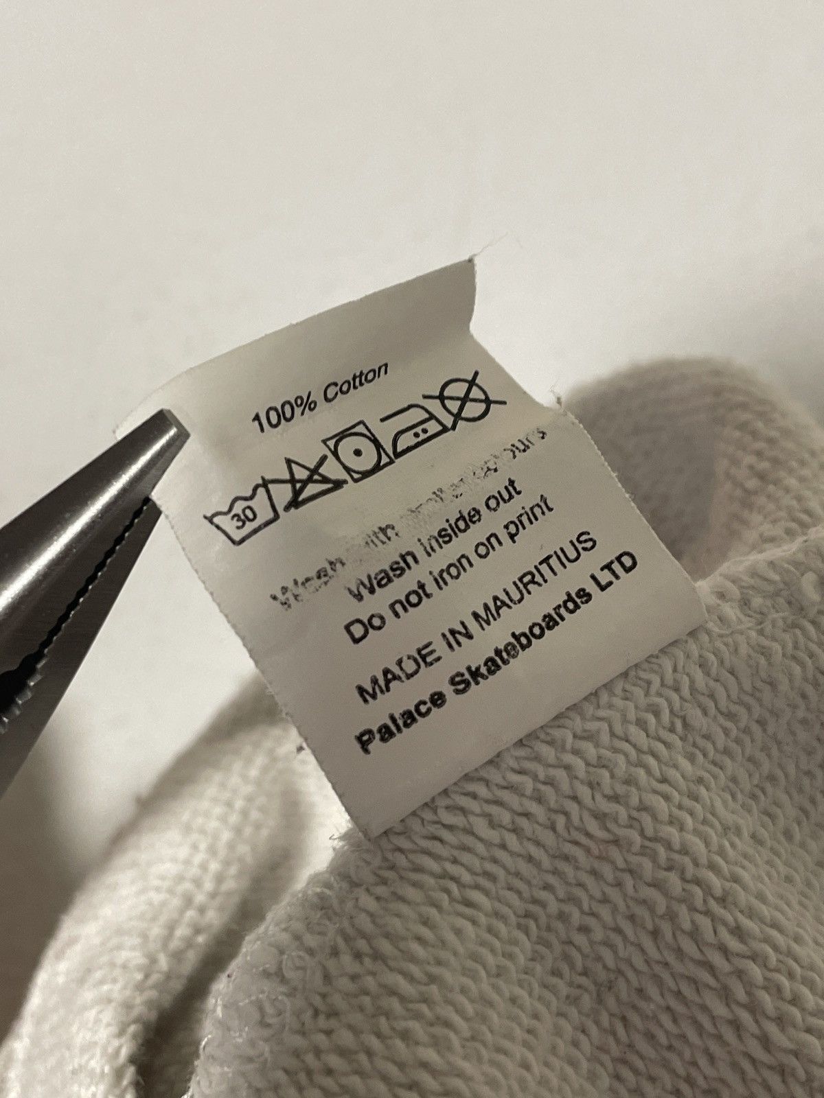 Palace Palace Roadrunner Crewneck Size US M / EU 48-50 / 2 - 5 Thumbnail