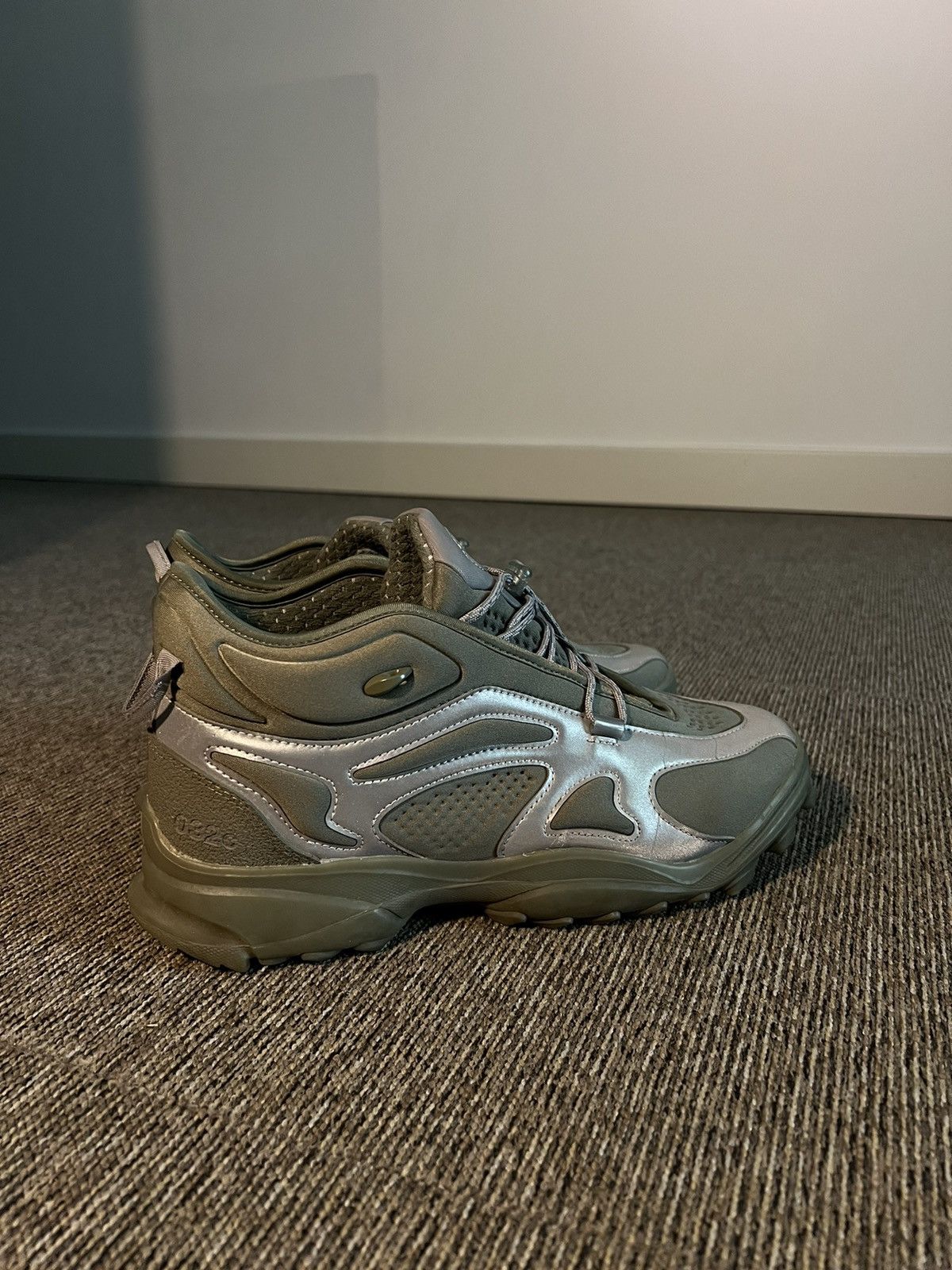 032c × Adidas Adidas 032c Consortium Size US 9.5 / EU 42-43 - 6 Thumbnail