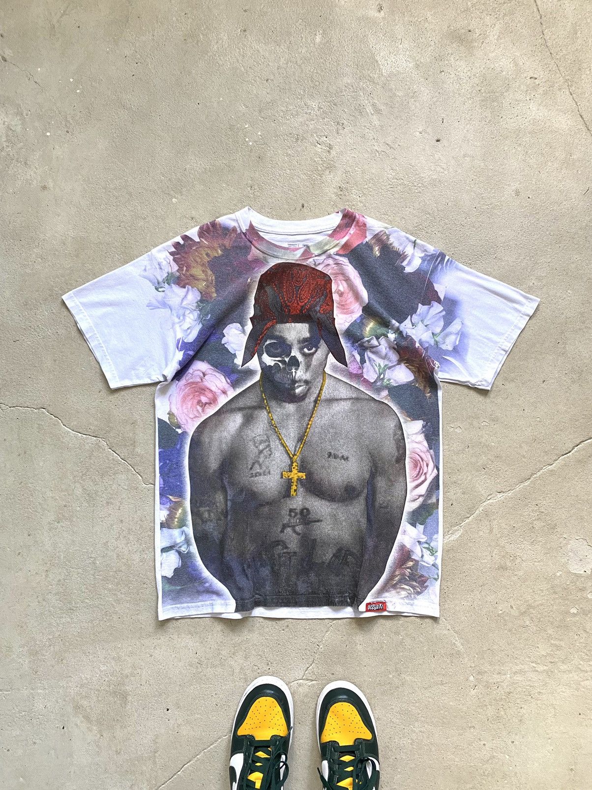 Dissizit | Grailed