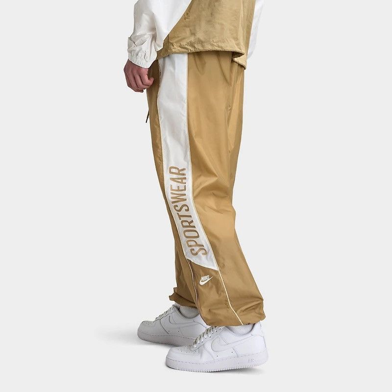 Nike Nike Sportswear Jogger Pants Size US 32 / EU 48 - 5 Thumbnail