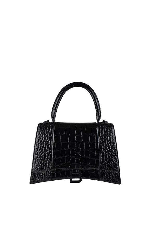 Balenciaga Hourglass handbag Size ONE SIZE - 1 Thumbnail