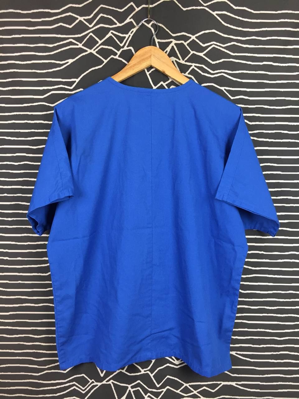 Cherokee Cherokee Medical Medical Uniform V-Neck Scrub Top Size M Size US M / EU 48-50 / 2 - 7 Thumbnail