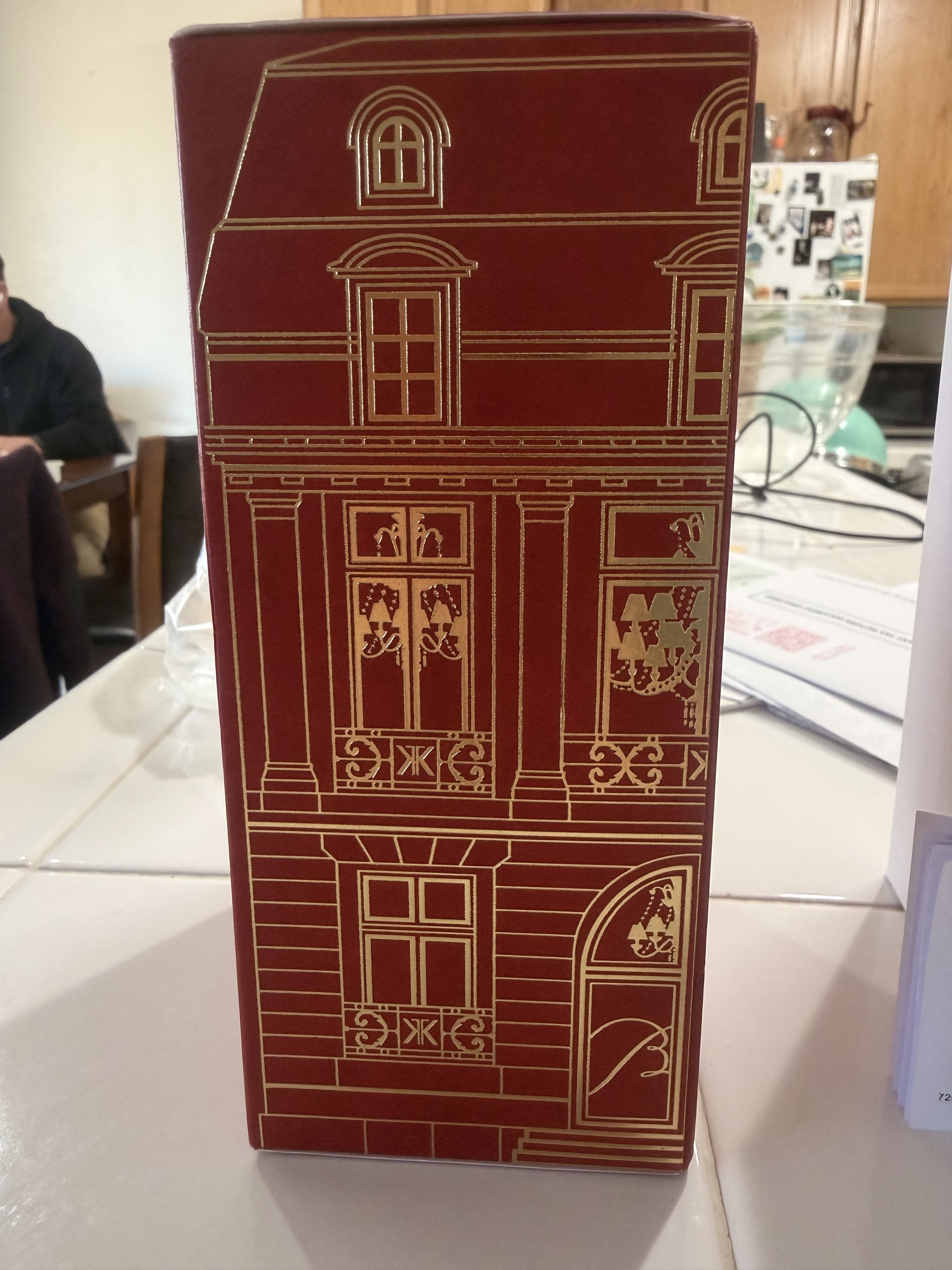 Other Baccarat 540 Extrait de Parfum Size ONE SIZE - 2 Thumbnail