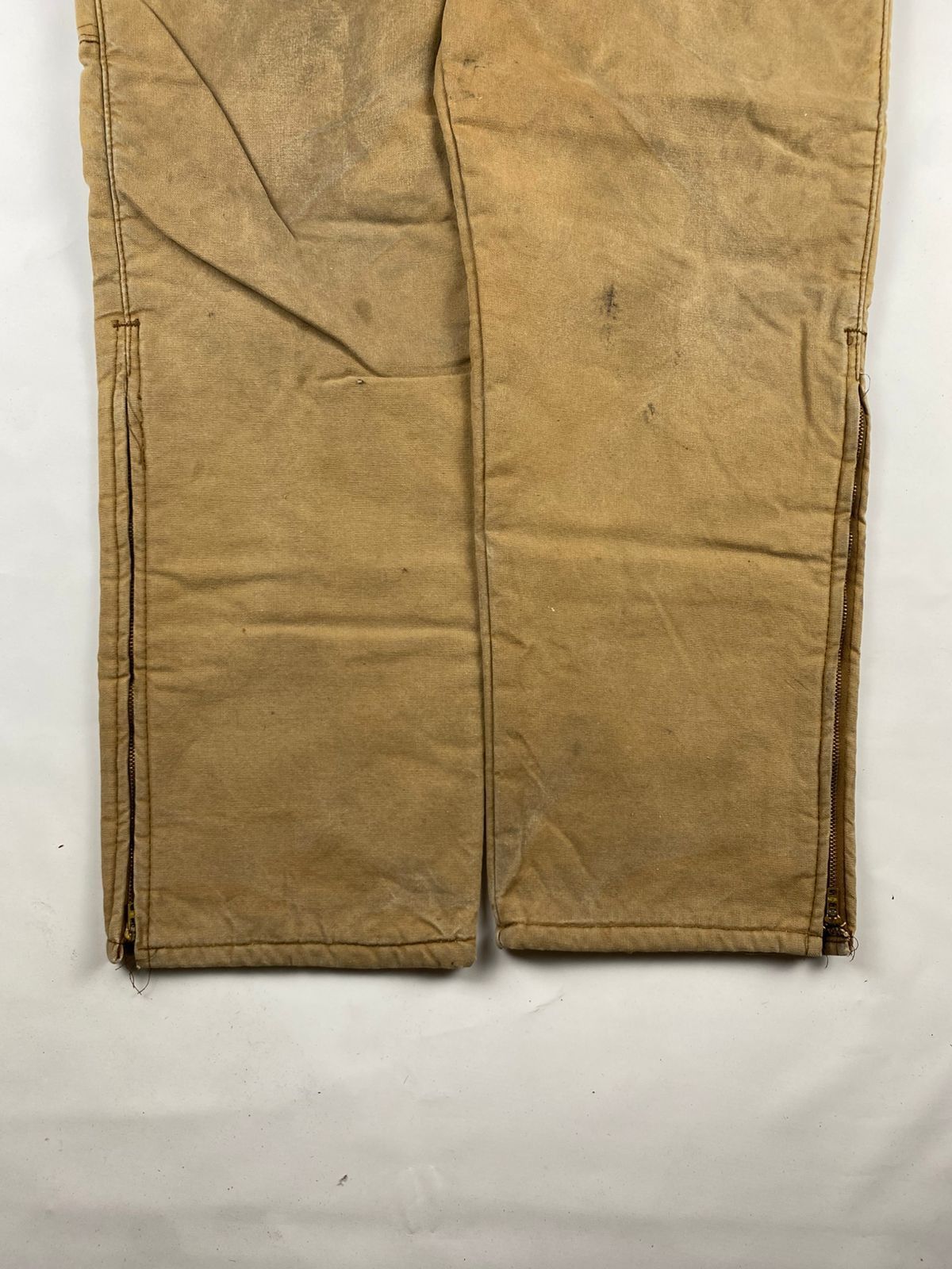 Other Vintage Carpenter Work Pants Size US 38 / EU 54 - 2 Thumbnail