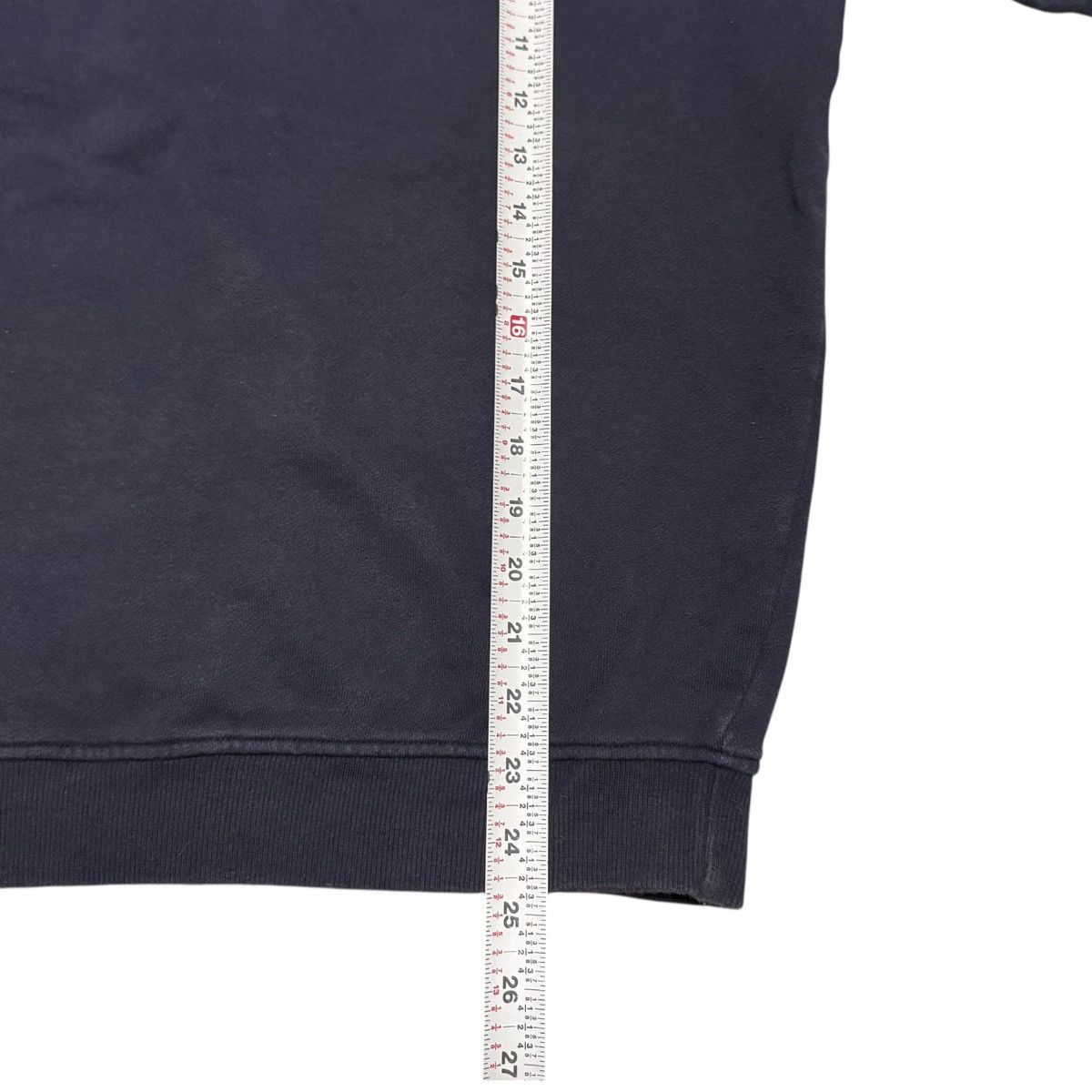 Vineyard Vines Vineyard Vines 1/4 Zip Logo Preppy Sweatshirt Men's Small Size US S / EU 44-46 / 1 - 7 Thumbnail