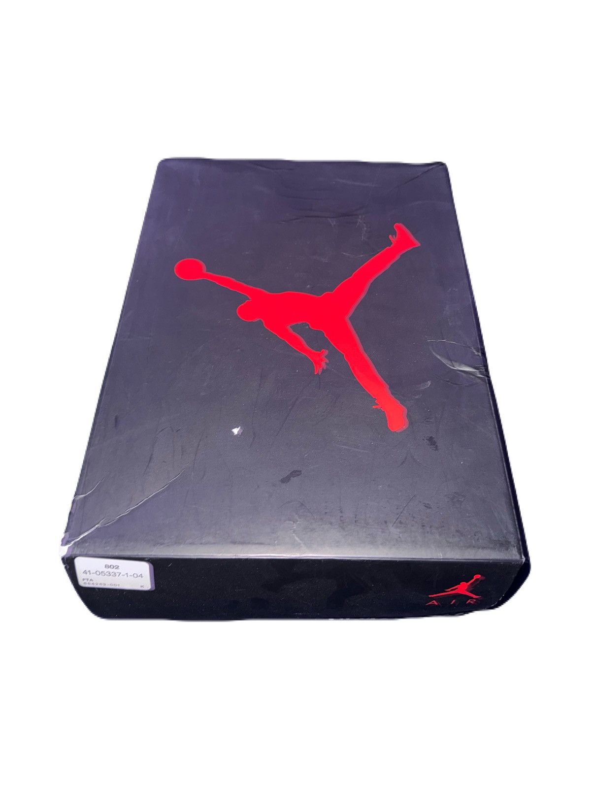 Jordan Brand × Nike Air Jordan 3 Retro Black Cement Size US 9.5 / EU 42-43 - 6 Thumbnail