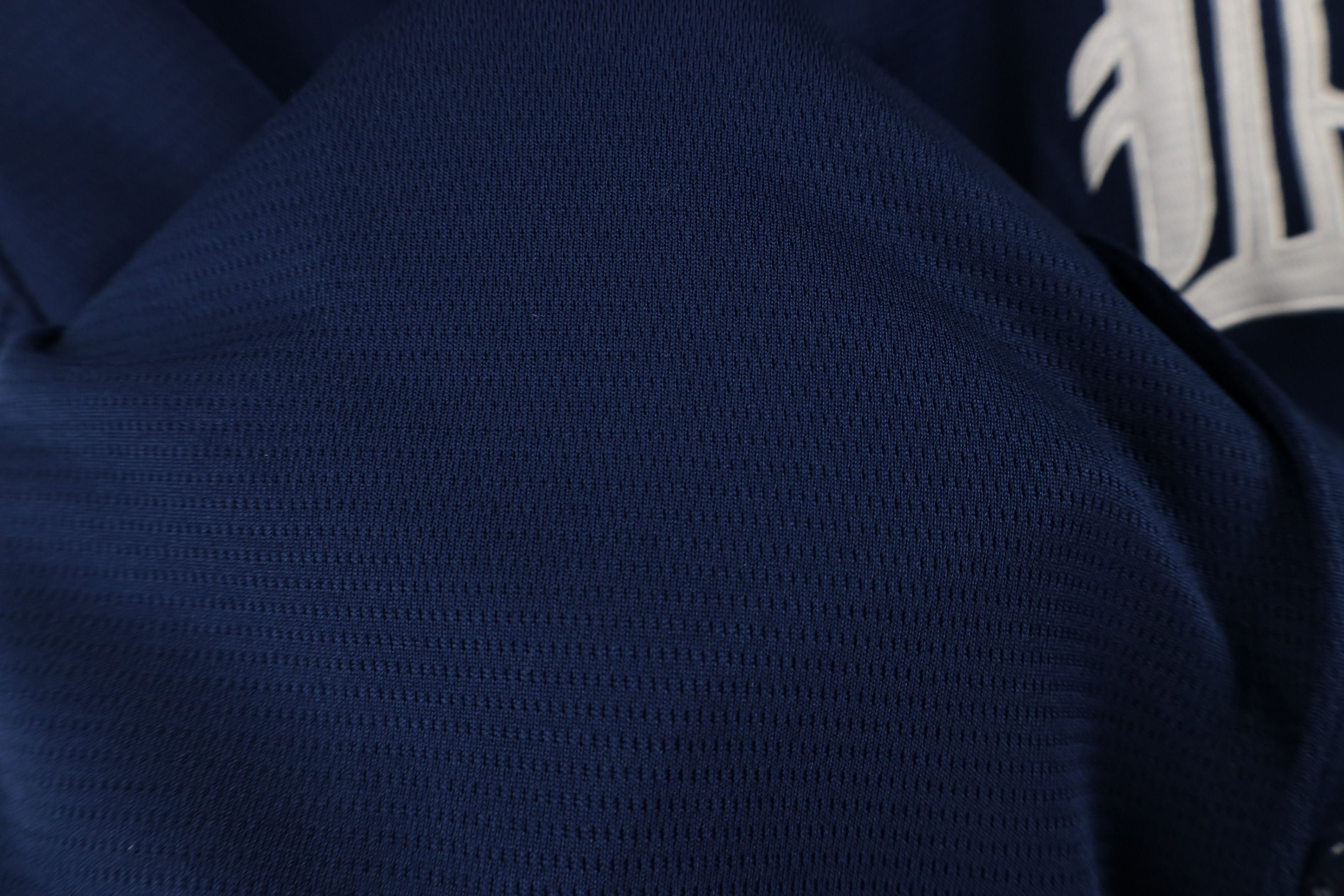 Majestic × Vintage Vintage Majestic Detroit Tigers Baseball Jersey Blue #15 Size US XXL / EU 58 / 5 - 8 Thumbnail
