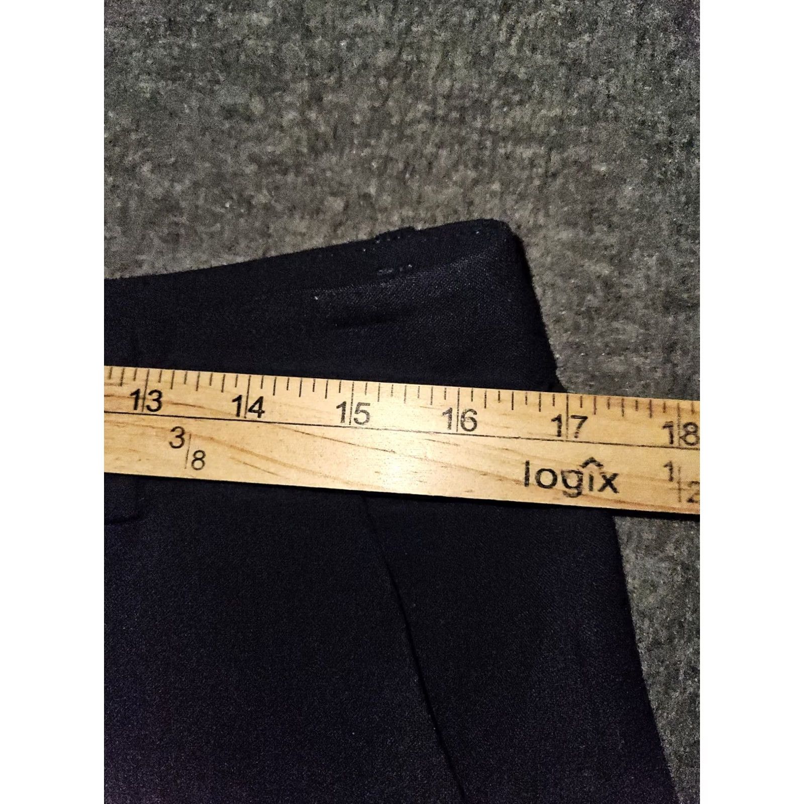 Ralph Lauren VINTAGE? No. Size 32" / US 10 / IT 46 - 3 Thumbnail