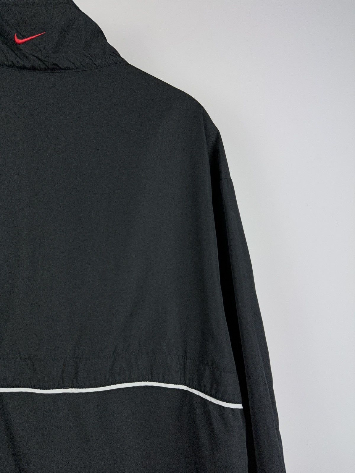 Nike × Vintage Vintage Y2K Nike Jacket Size US L / EU 52-54 / 3 - 18 Thumbnail
