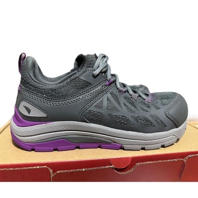 Red Wing Red Wing 2343 CoolTech Athletic Non Metallic Steel Safety To Size US 6 / IT 36 - 15 Thumbnail