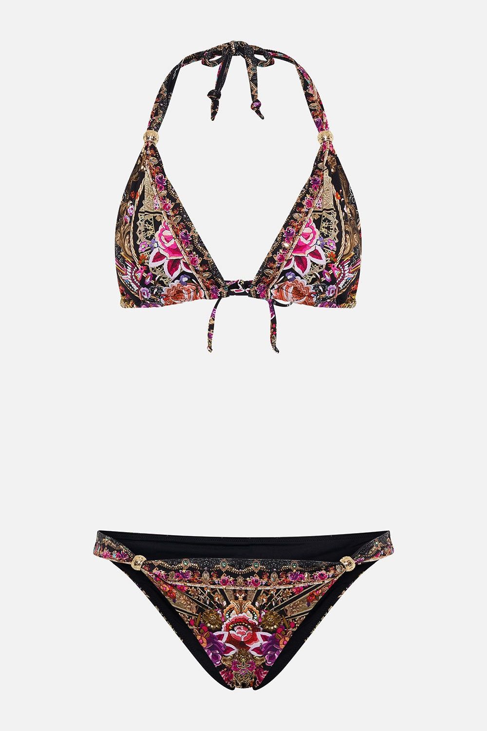 CAMILLA Camilla ball bikini swimwear 38 medium Size ONE SIZE - 5 Thumbnail