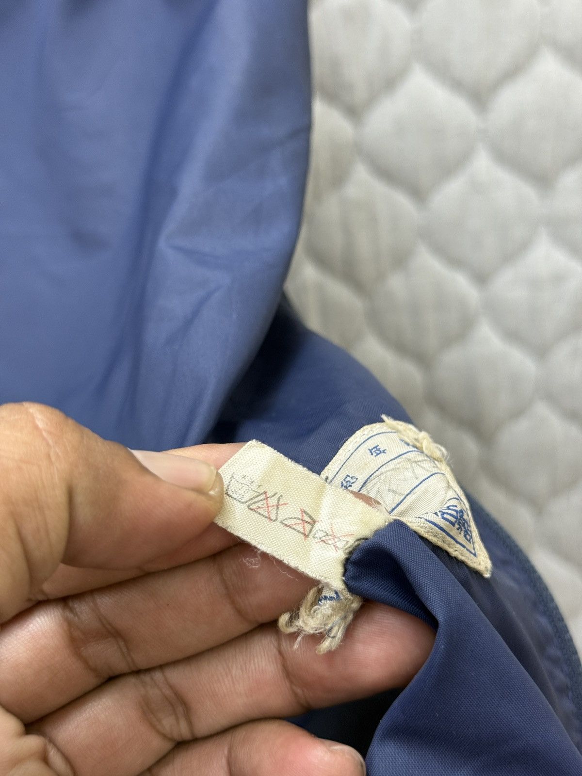 Sports Specialties × Vintage 🔥🧨💥STEALS VTG MITSUBISHI LIGHT JACKET Size US M / EU 48-50 / 2 - 10 Thumbnail