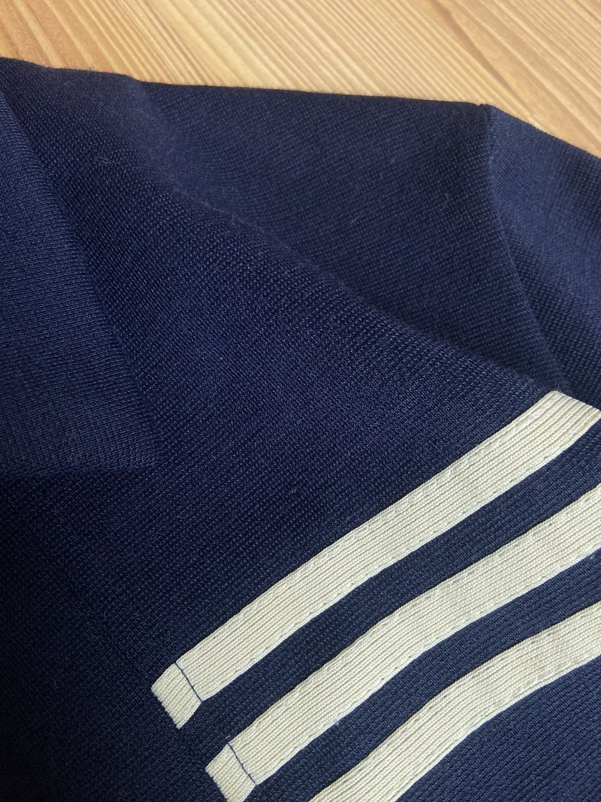 Adidas Vintage 70s Track Jacket Adidas Originals Rare Item Size US M / EU 48-50 / 2 - 6 Thumbnail
