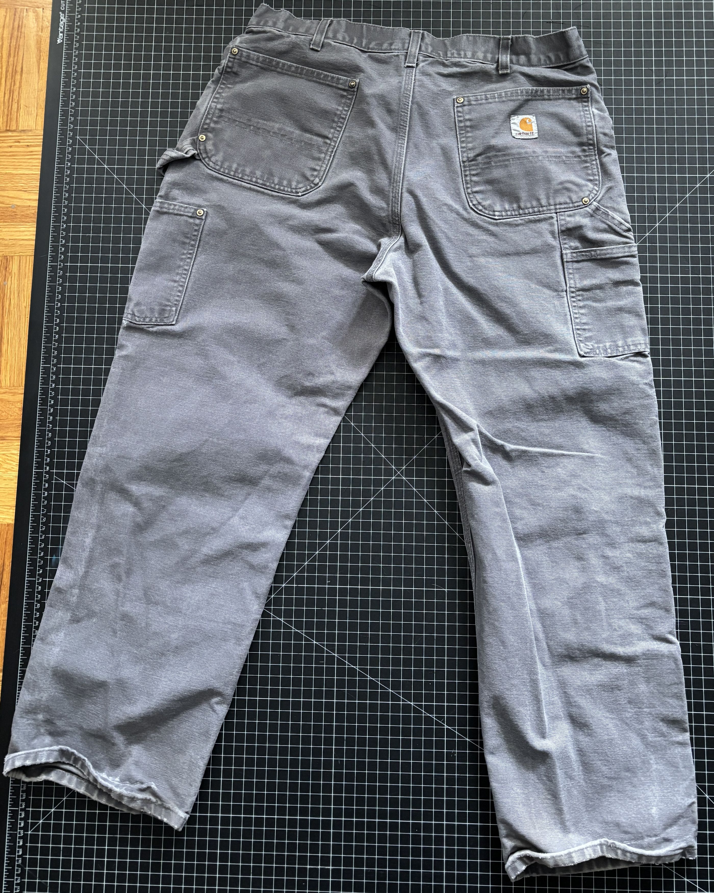 Carhartt Double Knee Carpenter Pants