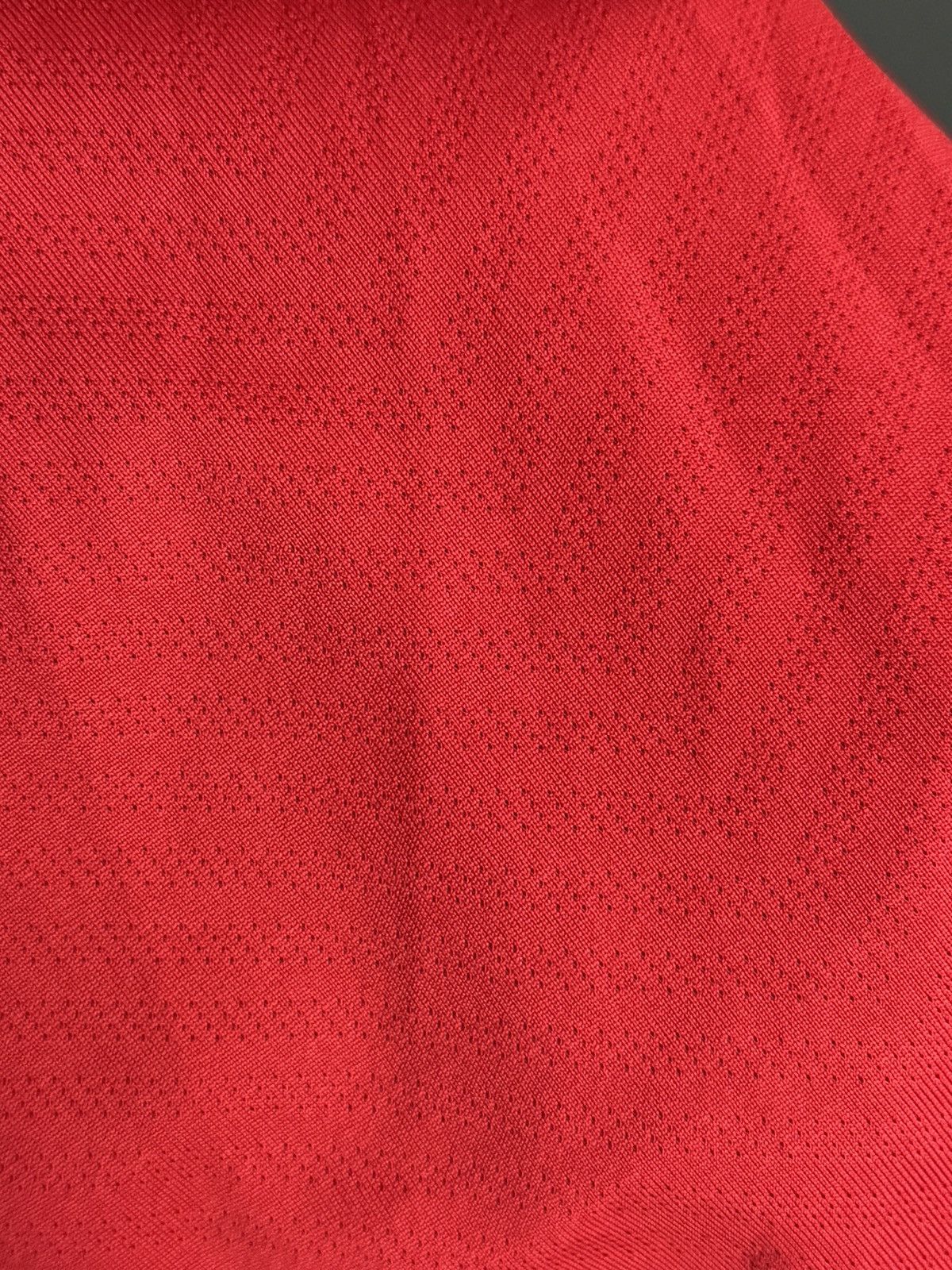 Nike Manchester United 09/10 Home Giggs Football Jersey Size US S / EU 44-46 / 1 - 11 Thumbnail