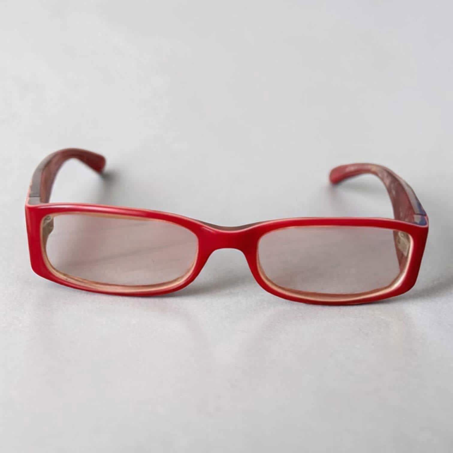 Other The Miu Miu Bayonetta Glasses Size ONE SIZE - 1 Thumbnail
