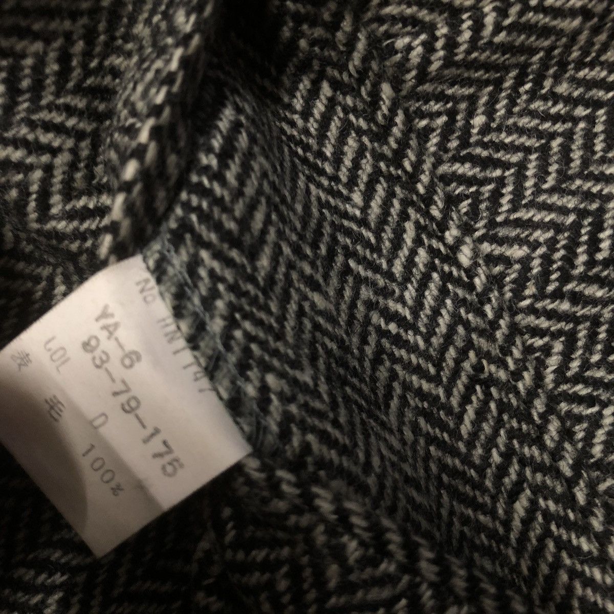 Christian Dior Monsieur × Designer × Vintage Vintage Christian Dior Monsieur Smart Casual Pant Size US 28 / EU 44 - 17 Thumbnail