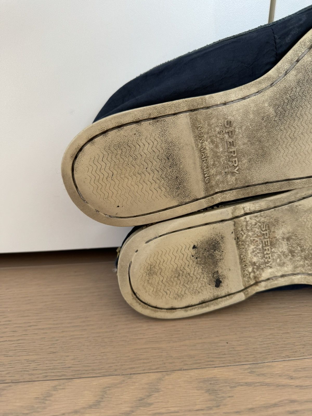 Band Of Outsiders Multi Colored Suede and Fabric Topsiders 10.5 Size US 10.5 / EU 43-44 - 8 Thumbnail