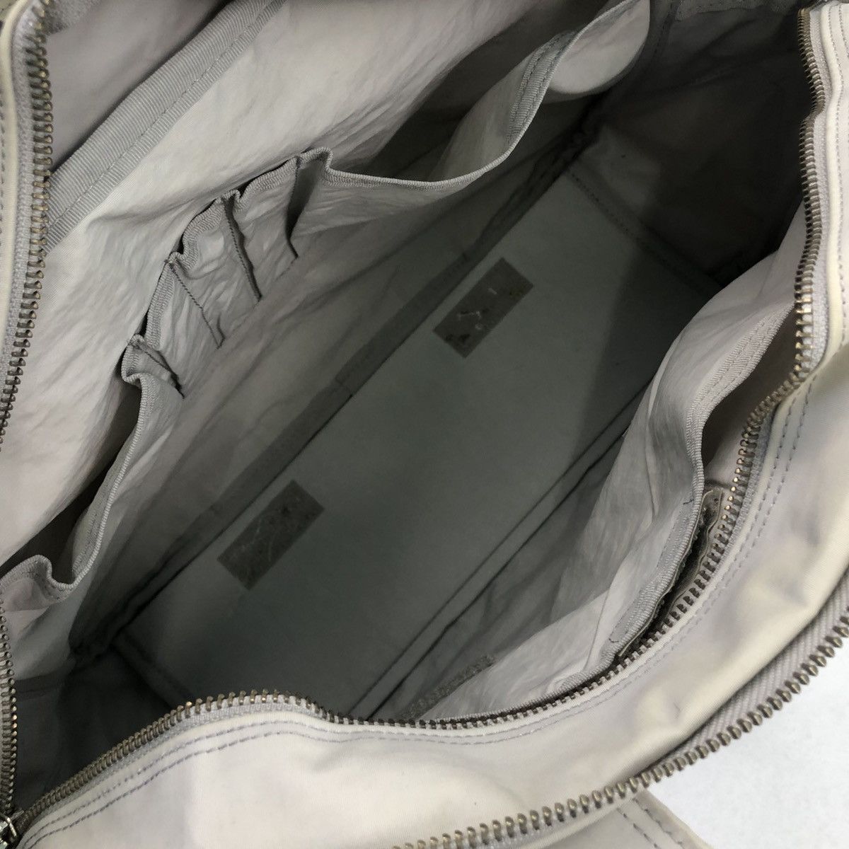 Porter PORTER CANVAS EXPANDABLE BAG Size ONE SIZE - 11 Thumbnail