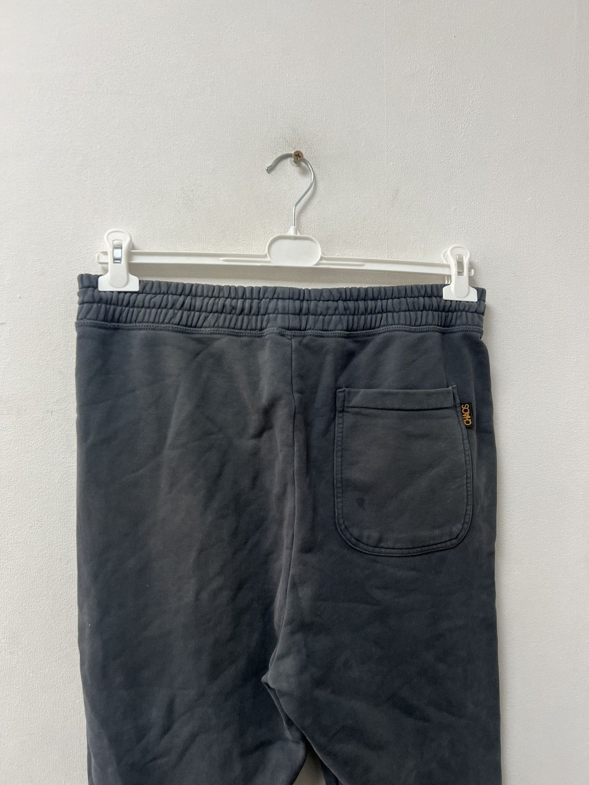 Vivienne Westwood Vivienne Westwood Anglomania Joggers Sweat Pants Size US 32 / EU 48 - 10 Thumbnail
