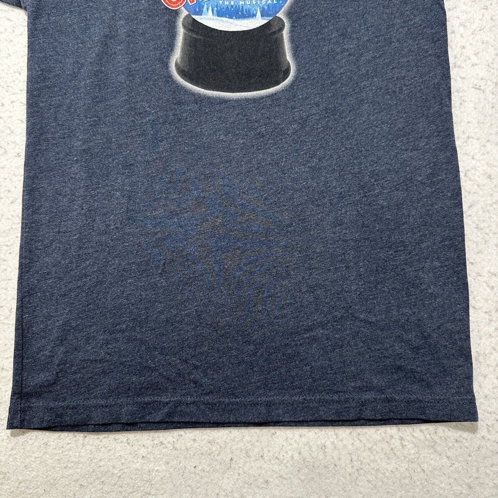 Other Irwing Berlin's White Christmas Musical Creative Goods Tee Size US S / EU 44-46 / 1 - 6 Thumbnail